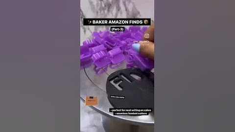 AMAZON BASICS PART 3