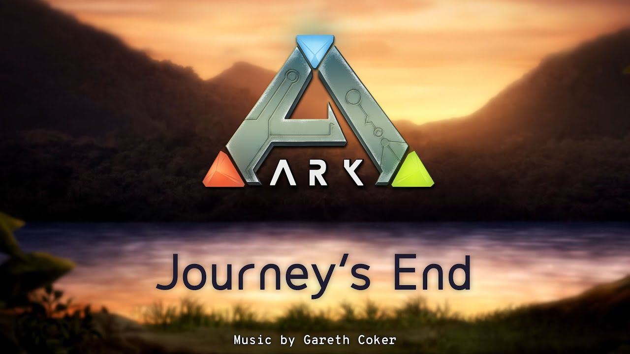 Journey's End + The Will to Survive (Mix) - Emotional ARK Music by Gareth Coker Journey's End + The Will to Survive (Mix) - Emotional ARK Music by Gareth Coker