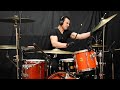 Knockin&#39; On Heaven&#39;s Door - Guns N&#39; Roses - Drum Cover