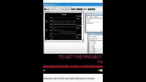 Multilevel Half-Rate Phase Detector for Clock and Data Recovery Circuits-VLSI-XILINK