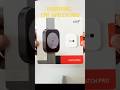 Cmf by nothing watch pro unboxing… #apple #cmfbynothing #nothing #androidphone #androidone #wearos