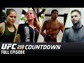 UFC 250 Countdown: Full Episode