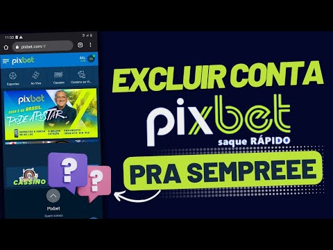 Pixbet Saque Rápido para Android - Download