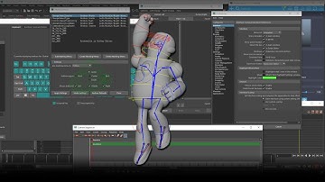 Maya Customization for Faster Animation With Ari Flesch