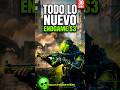 TODO lo NUEVO de ENDGAME en Season 3 RECARGADA ✨ Black Ops 7