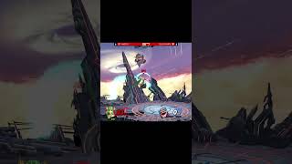 THIS ENDING MADE SMASH HISTORY