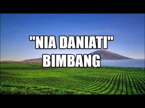164] LAGU POP SUNDA PALING DICARI - NIA DANIATI \