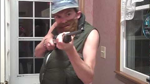 Run Joey Run Music Video