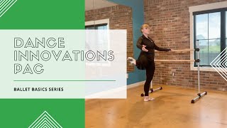 Ballet Basics #1: Alignment and the Barre