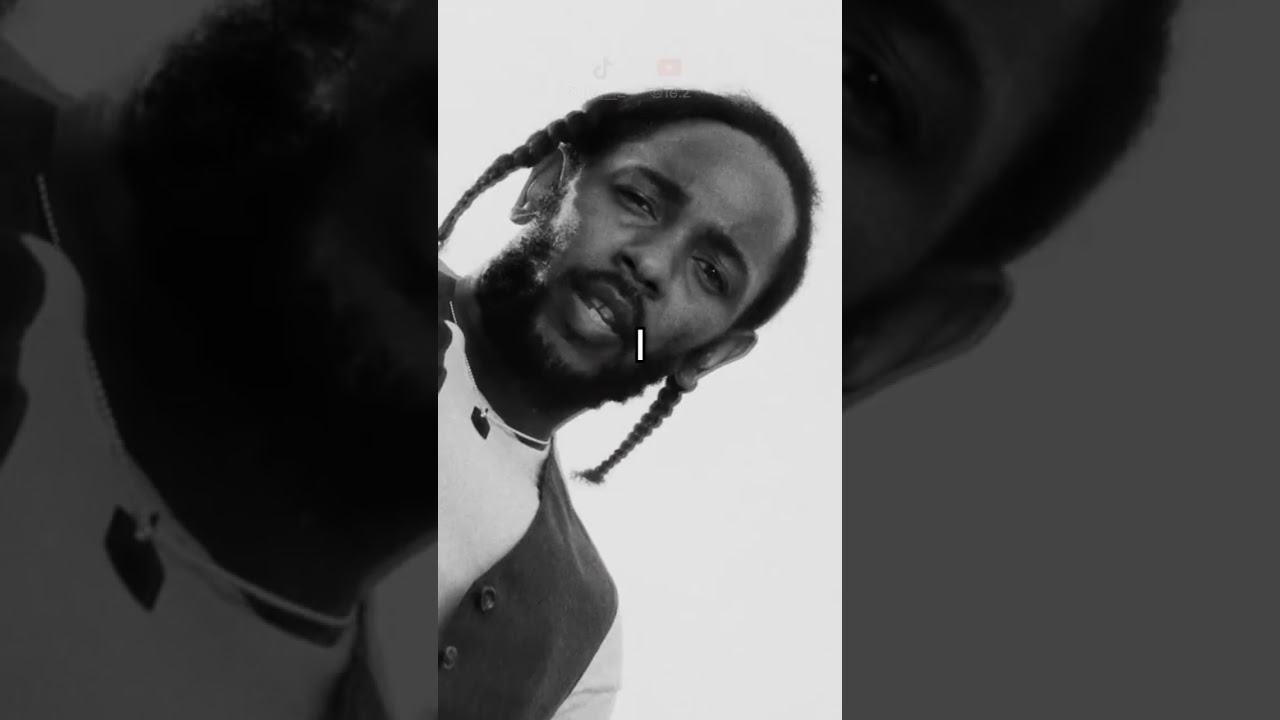 CROWD SINGS M.A.A.D CITY KENDRICK LAMAR