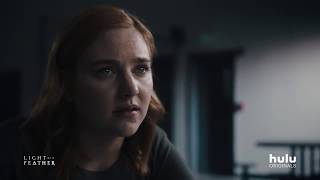 Light As A Feather Trailer 2ª Temporada - Legendado