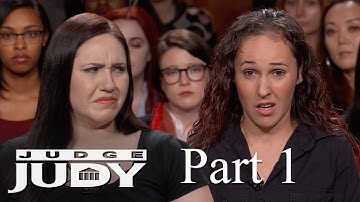 Neighbors Make Threats after Dog Attack? | Part 1