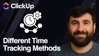 Celebrity Different Time Tracking Methods in ClickUp Wealth