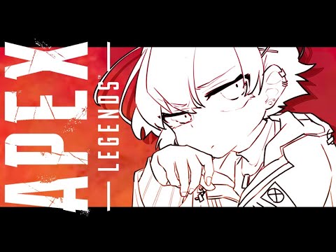 【apex Switch版】初心者ぺくす(泣)【鯖乃いちか】