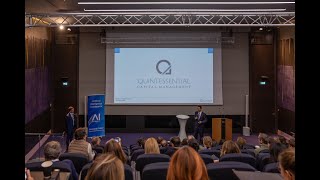 Gabriel Greco - Founder Quintessential Capital Management