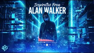 Epic Alan Walker Inspired Mix 🌌 Future Bass &amp; EDM Playlist 2026 | ArcticPulse