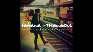 Miniatura de "Difference Ft. Chris Howard - Tatiana Manaois"