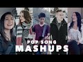 28 MINUTES OF MASHUPS!