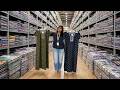 Biggest Fancy Night Wear Wholesale l Cheapest Nighty Collection at Factory Rate ₹75!