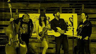 The Bodarks /// Sweet Emotion - Live at Fort Worth Sound