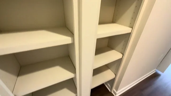 The Gramercy 534 | 1 Bed, 1 Bath | 777 sq. ft. | A7