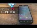 Spesifikasi Lengkap LG L90 Dual: Layar Luas, Kamera Berkualitas, dan Baterai Awet