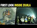 Zojila Tunnel Breakthrough: India's Strategic Lifeline to Ladakh Near China and Pakistan Borders