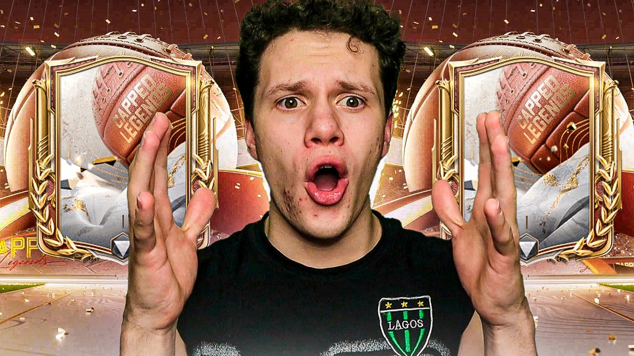 ООООЧЕНЬ МНОГО КРУТЫХ ДРАФТОВ | ПЫТАЕМСЯ ПРОКАЧАТЬ СОСТАВ В FC MOBILE 26.