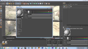 How to make 3D text in (Boujou, Sony Vegas Pro, and cinema 4d) EASY tutorial