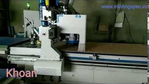 Polyboard + Knest Sự kết hợp của HIỆU QUẢ & KINH TẾ