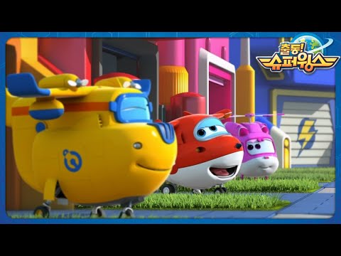 | 베스트 모아보기 | <strong>Best</strong> Episodes | Superwings | Super <strong>Wings</strong>