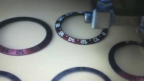 3-axis Vission glue dispensing robot