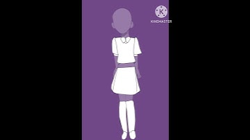 OC pause challenge #oc #procreate