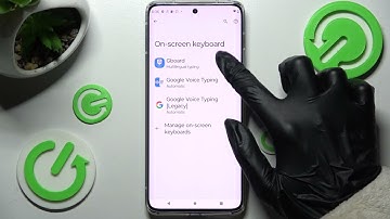 How to Turn On Autocorrection on MOTOROLA EDGE 30 FUSION – Turn Off Auto Correction
