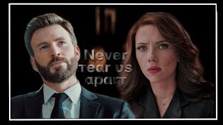 Andy Barber And Natasha Romanoff Never Tear Us Apart