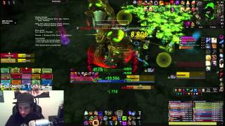 Heroic Archimonde