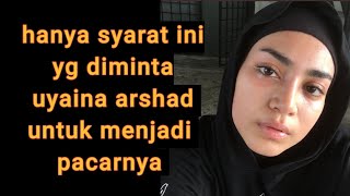 Uyaina Arshad 10 Hal Tentang Saya Host Da Asia 4 Indosiar