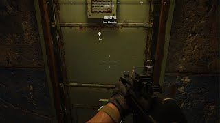 Call of Duty: Modern Warfare 2 - Unable to save Alejandro, bug.
