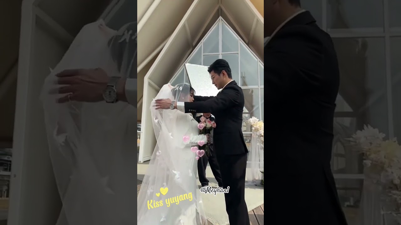 Love forever yuyang🥰🥰