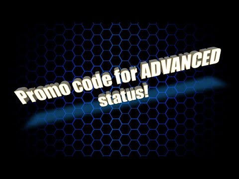 Advanced status on Olymp Trade. Promo code. - YouTube