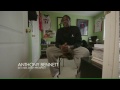 A Closer Look: Anthony Bennett, June 2013