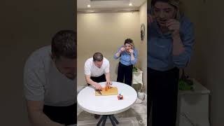 Wau Nasıl Yaptı Öyle