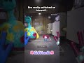 Bro really did…#poppyplaytime#poppy#prototype