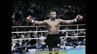 Mike Tyson WhatsApp status boxing #shorts knockout