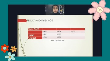 classification of breast cancer using artificial neural network (ANN)