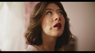 Megan Claire- Over And Over Official Music Video