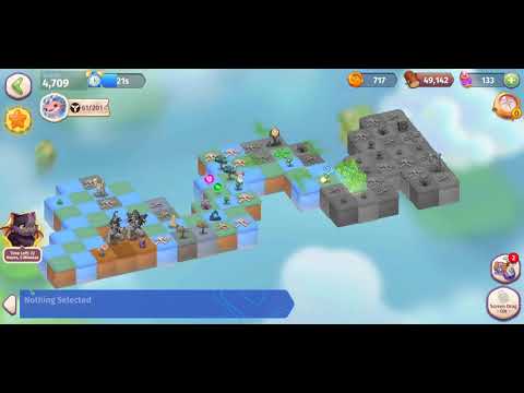 Merge Magic Challenge 26 Final Win