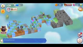 Merge Magic Challenge 26 Final Win screenshot 3