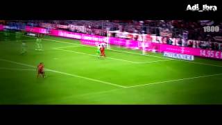 FC Bayern - Never give up