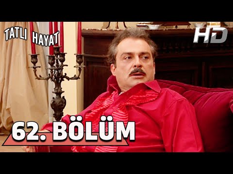 Tatlı Hayat 62. Bölüm HD